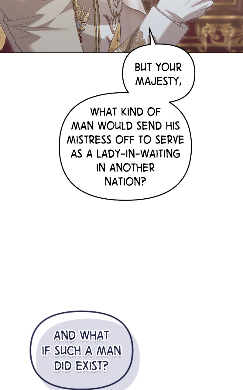 The Acting EmpressStill Spends the First Night Episode 48 page 72 - 