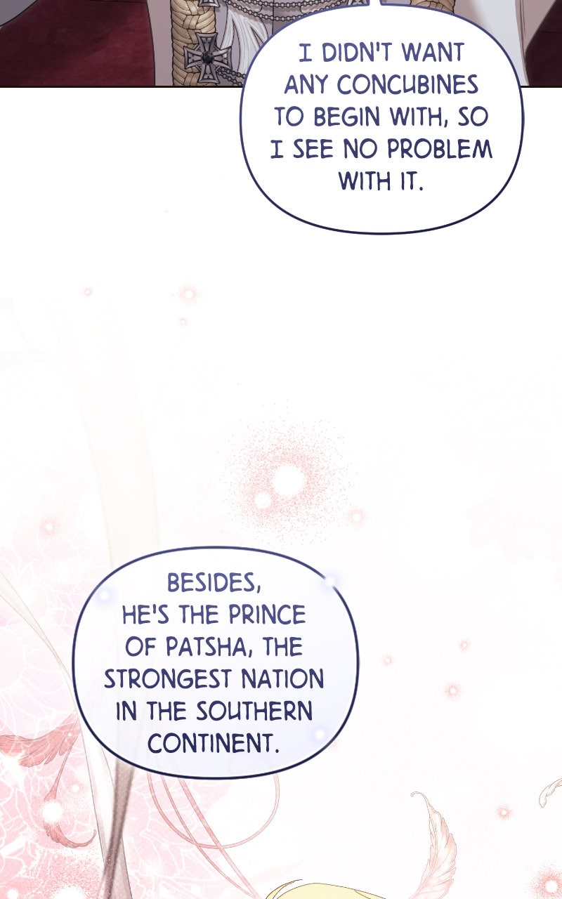 The Acting EmpressStill Spends the First Night Episode 48 page 76 - 