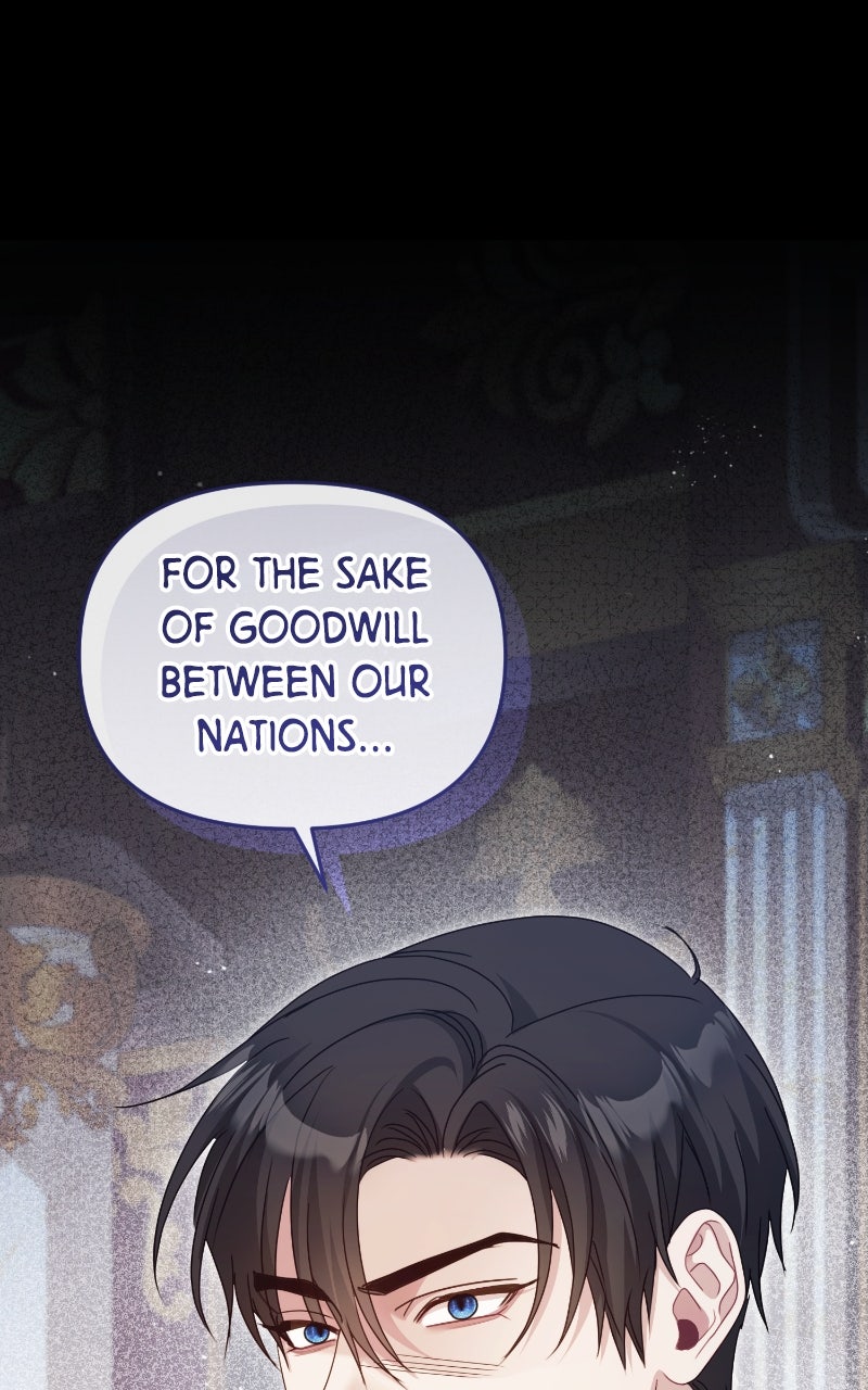 The Acting EmpressStill Spends the First Night Episode 48 page 84 - 