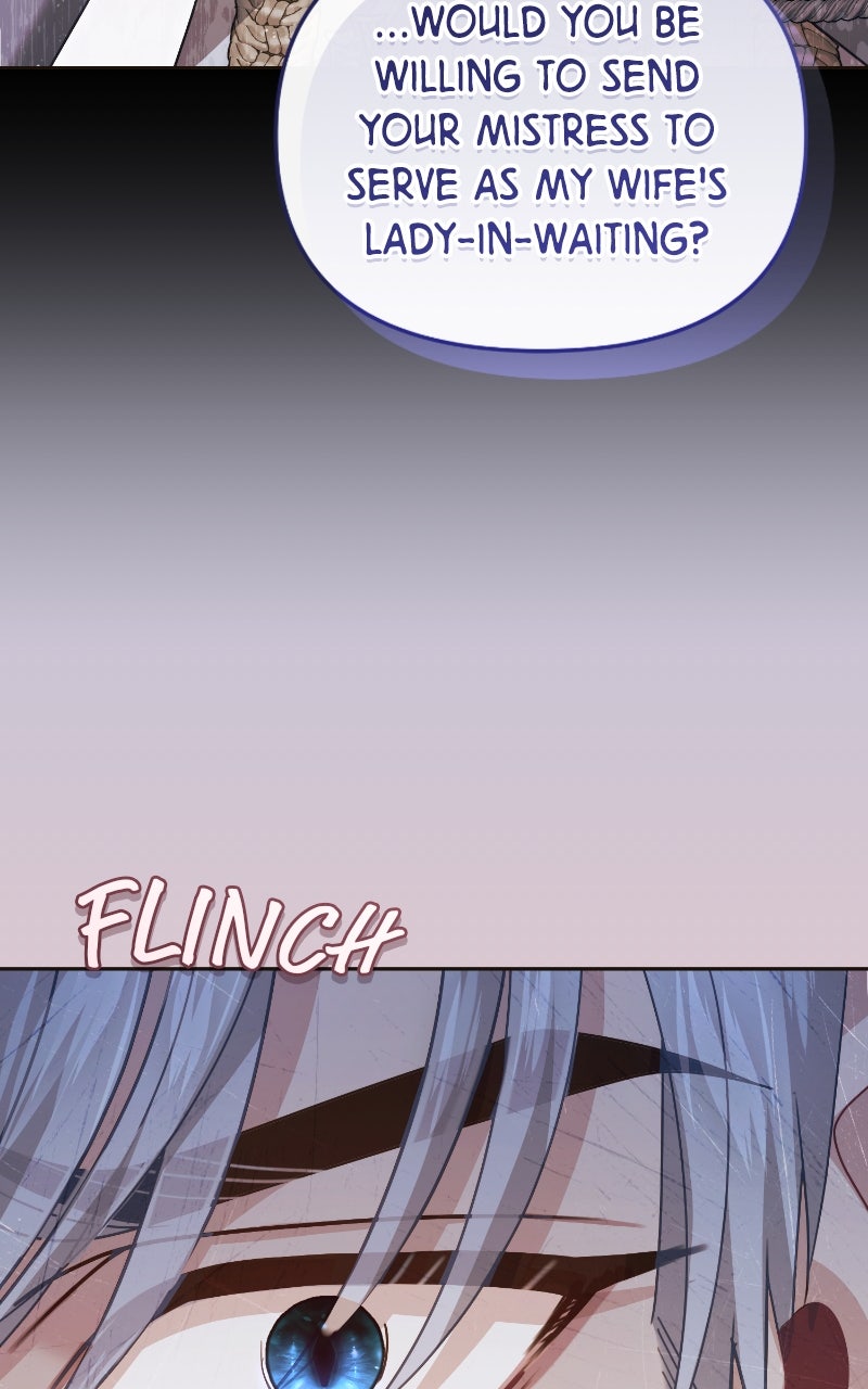 The Acting EmpressStill Spends the First Night Episode 48 page 86 - 