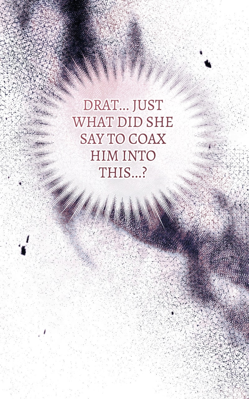 The Acting EmpressStill Spends the First Night Episode 48 page 88 - 