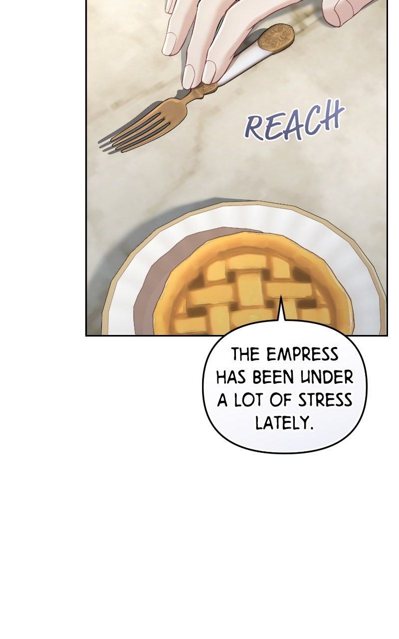 The Acting EmpressStill Spends the First Night Episode 48 page 90 - 