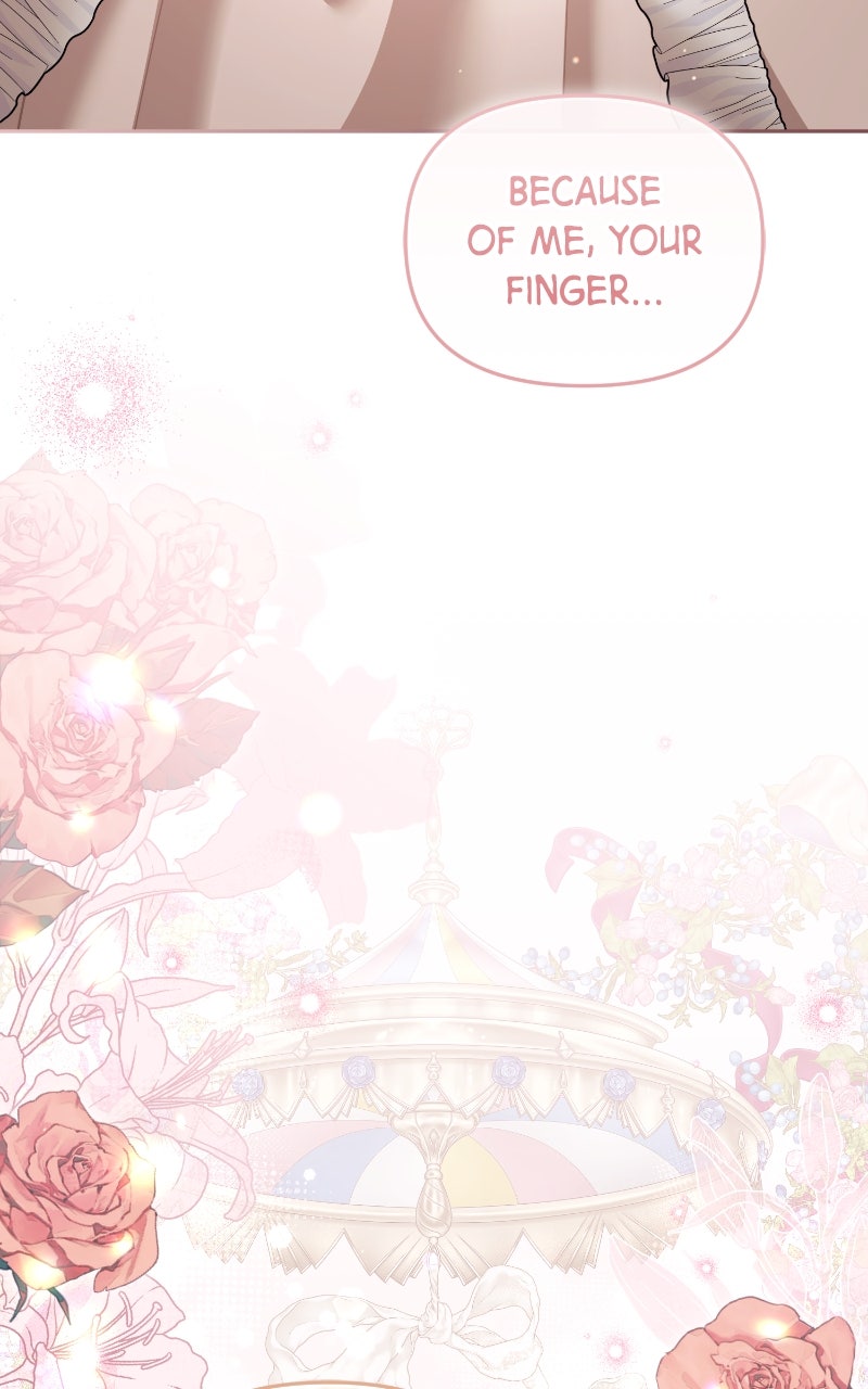 The Acting EmpressStill Spends the First Night Episode 49 page 11 - 