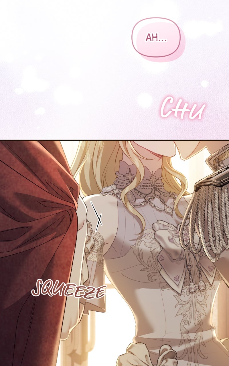 The Acting EmpressStill Spends the First Night Episode 49 page 101 - 