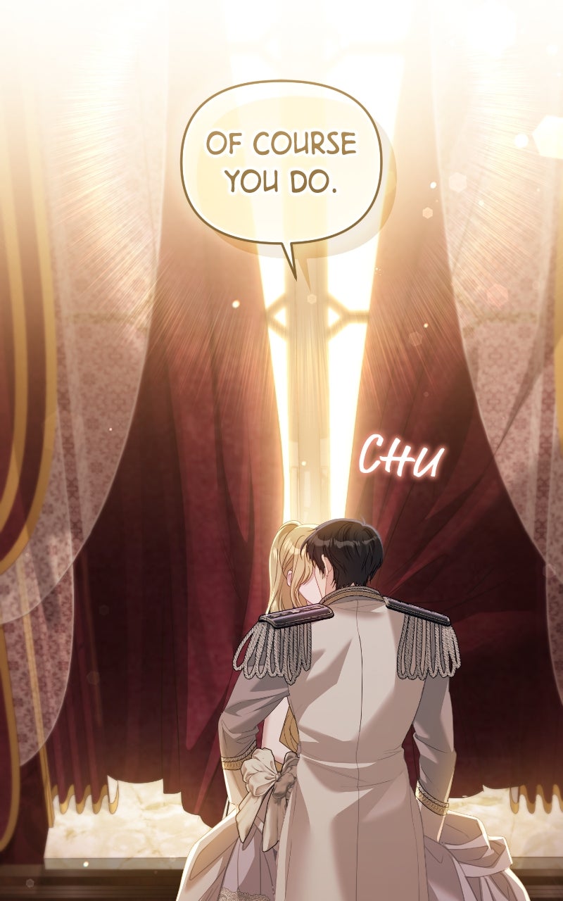 The Acting EmpressStill Spends the First Night Episode 49 page 109 - 