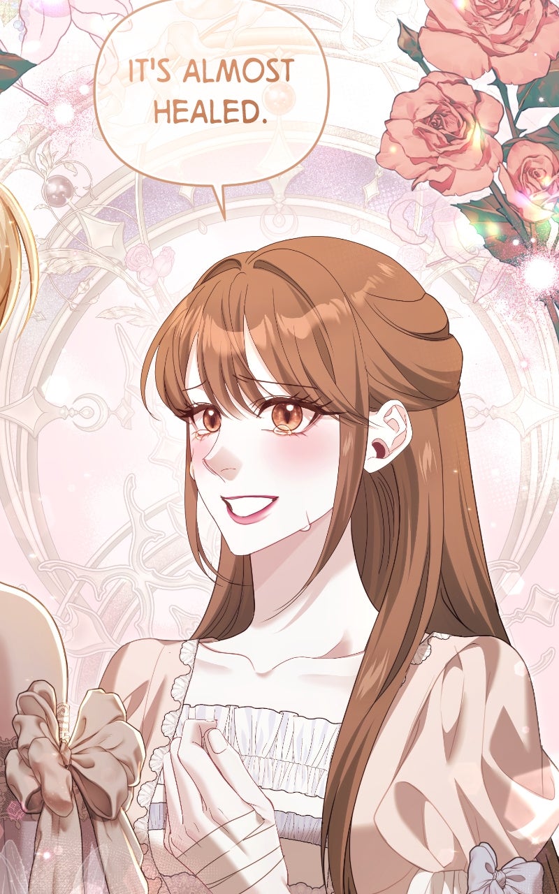 The Acting EmpressStill Spends the First Night Episode 49 page 12 - 