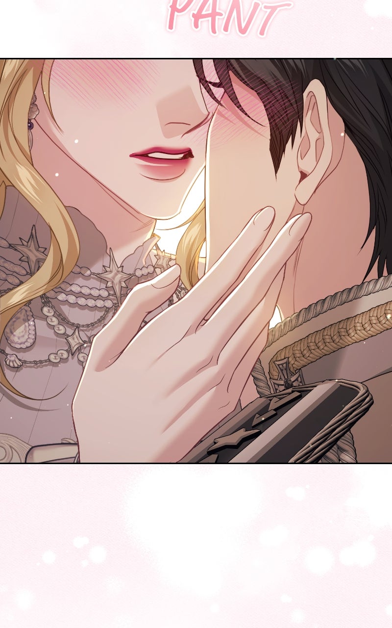 The Acting EmpressStill Spends the First Night Episode 49 page 111 - 