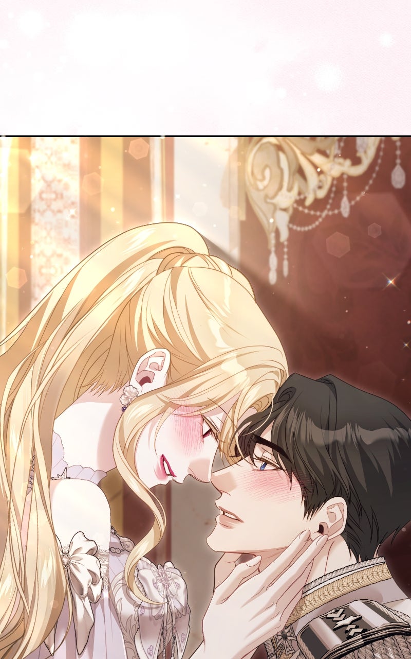 The Acting EmpressStill Spends the First Night Episode 49 page 112 - 