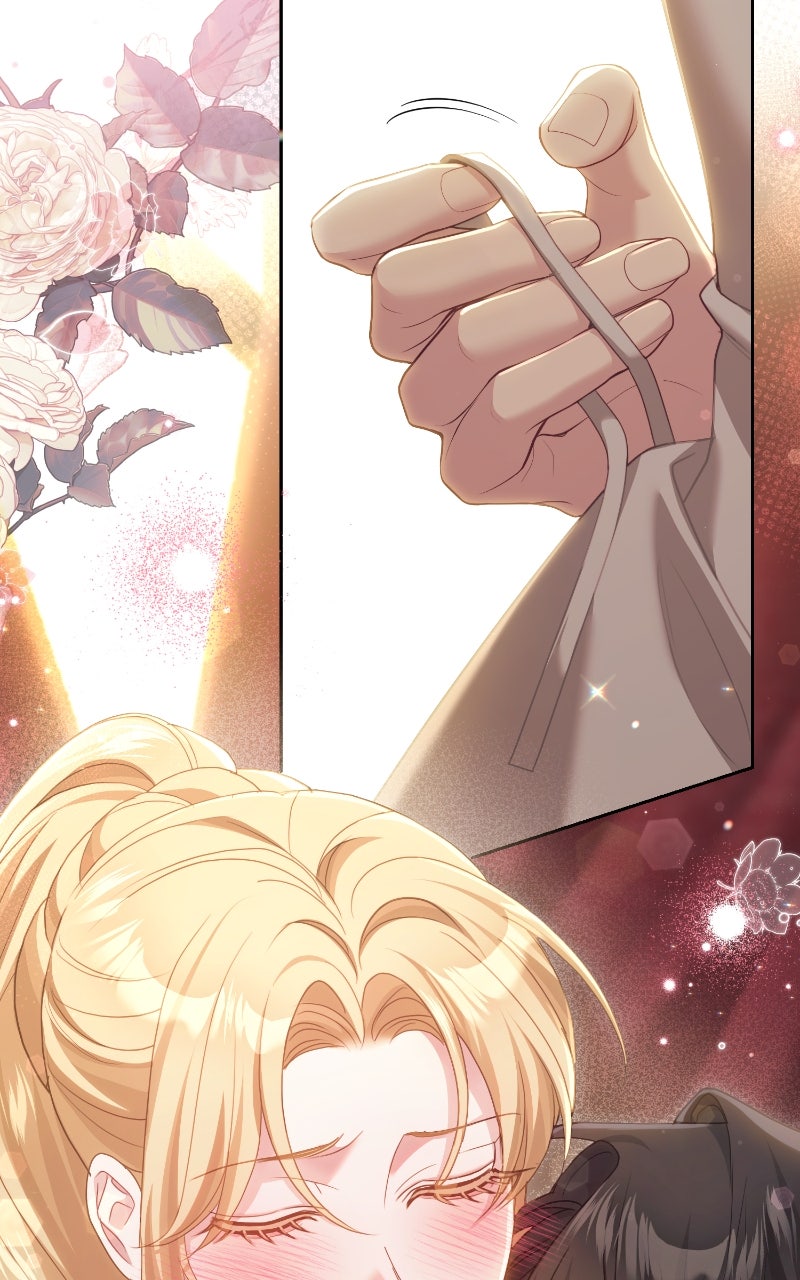 The Acting EmpressStill Spends the First Night Episode 49 page 116 - 