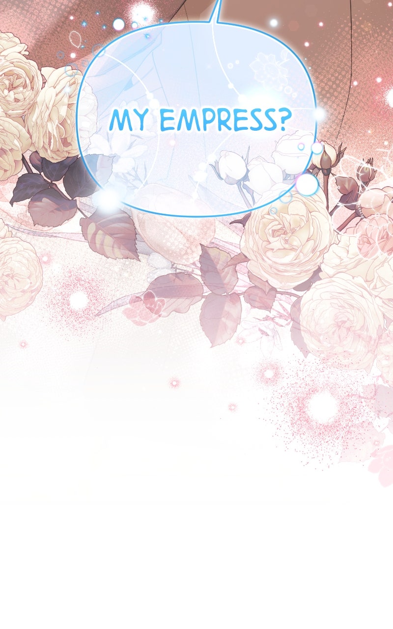 The Acting EmpressStill Spends the First Night Episode 49 page 118 - 