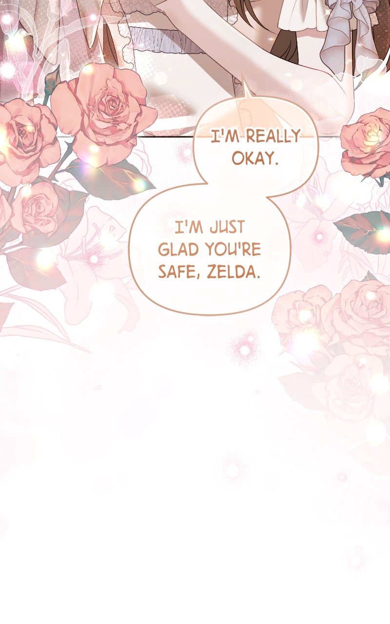 The Acting EmpressStill Spends the First Night Episode 49 page 13 - 