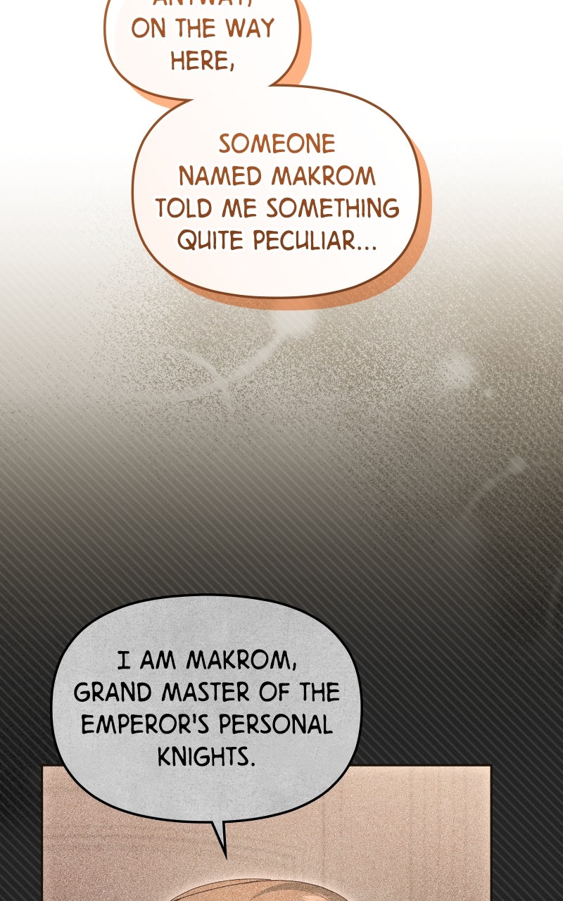 The Acting EmpressStill Spends the First Night Episode 49 page 17 - 