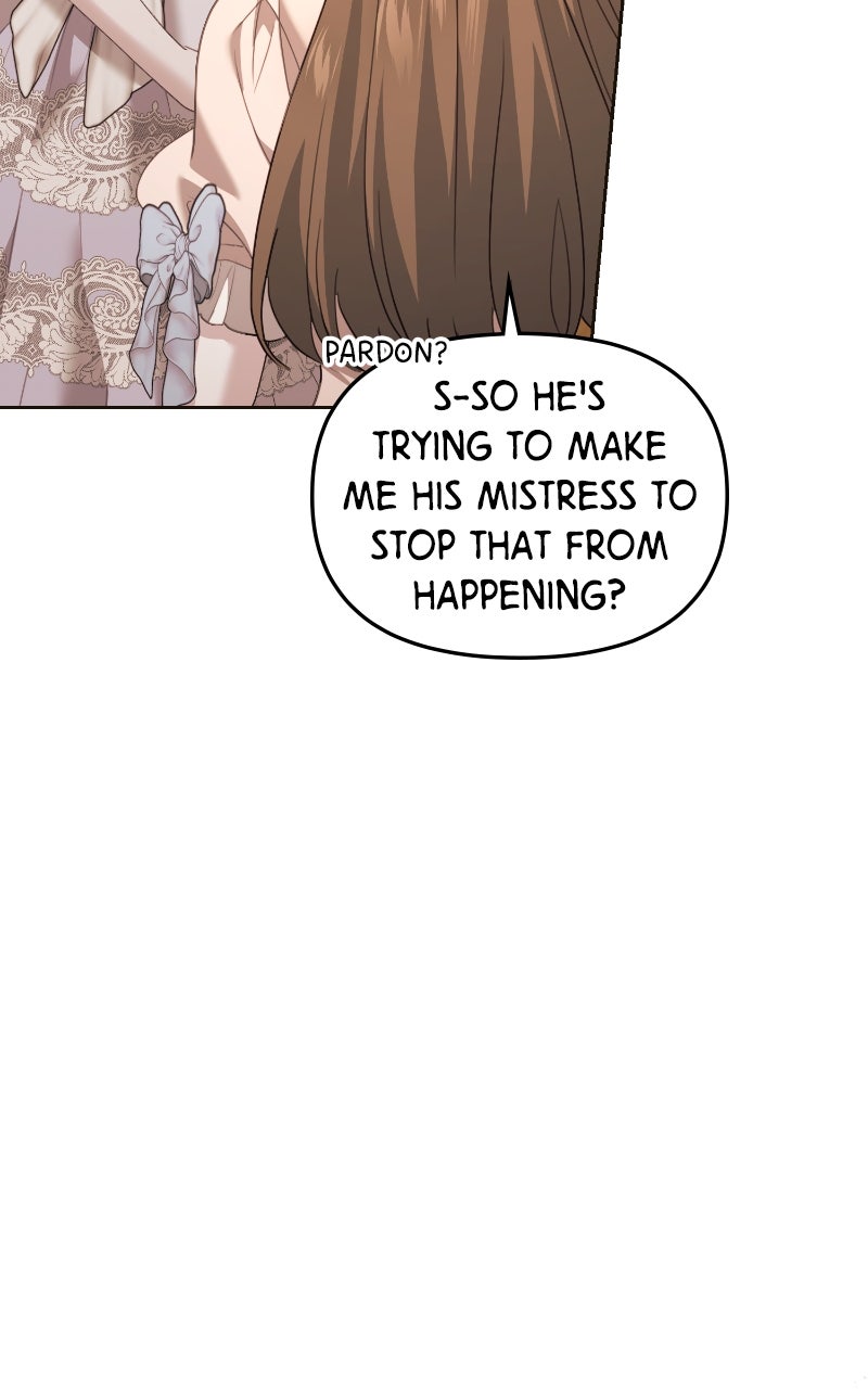 The Acting EmpressStill Spends the First Night Episode 49 page 22 - 