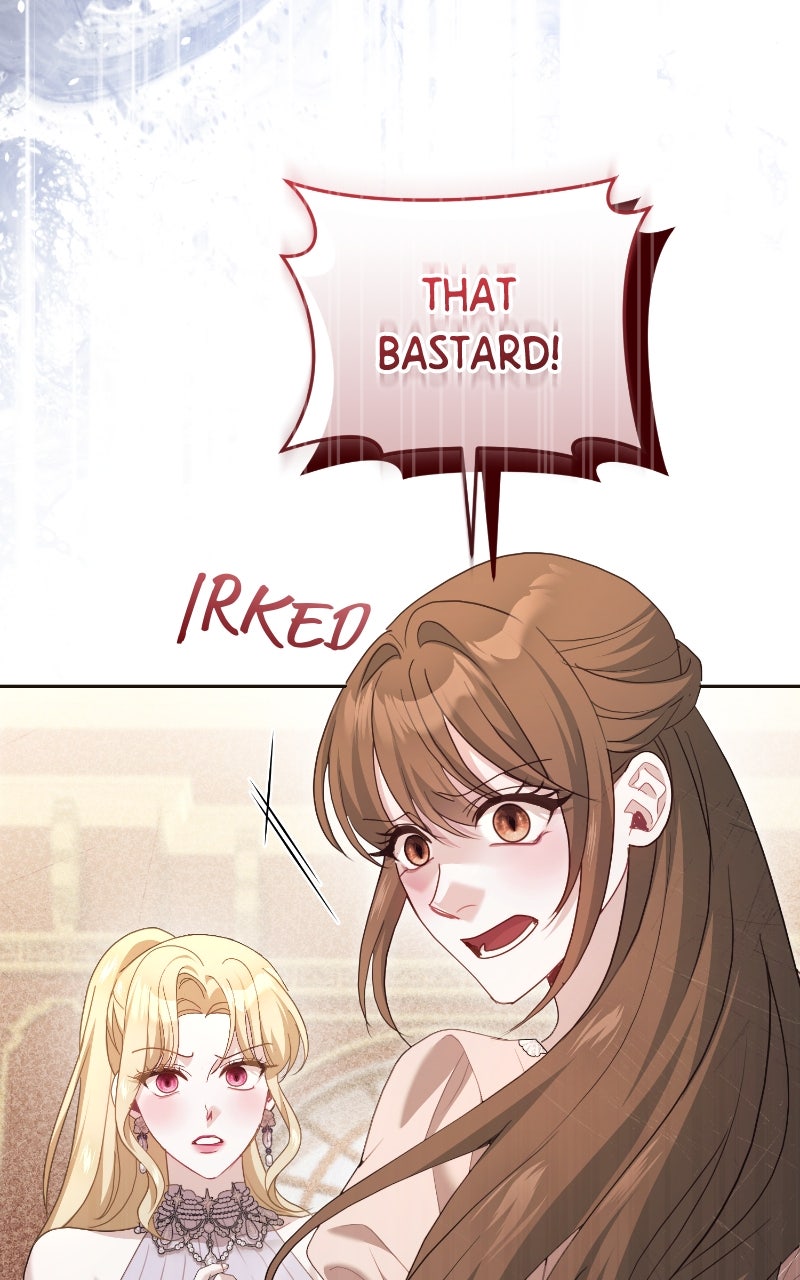 The Acting EmpressStill Spends the First Night Episode 49 page 27 - 