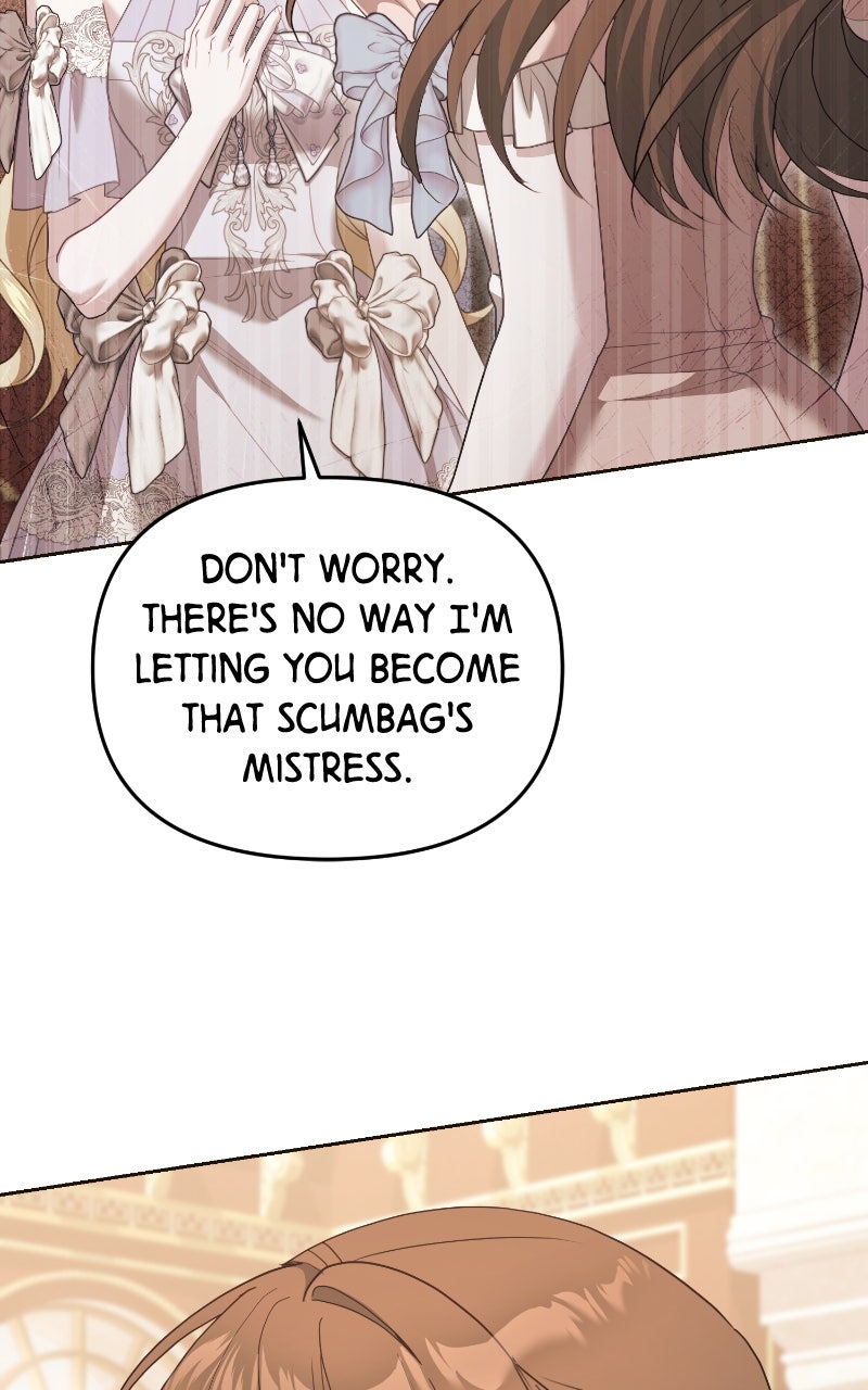 The Acting EmpressStill Spends the First Night Episode 49 page 28 - 