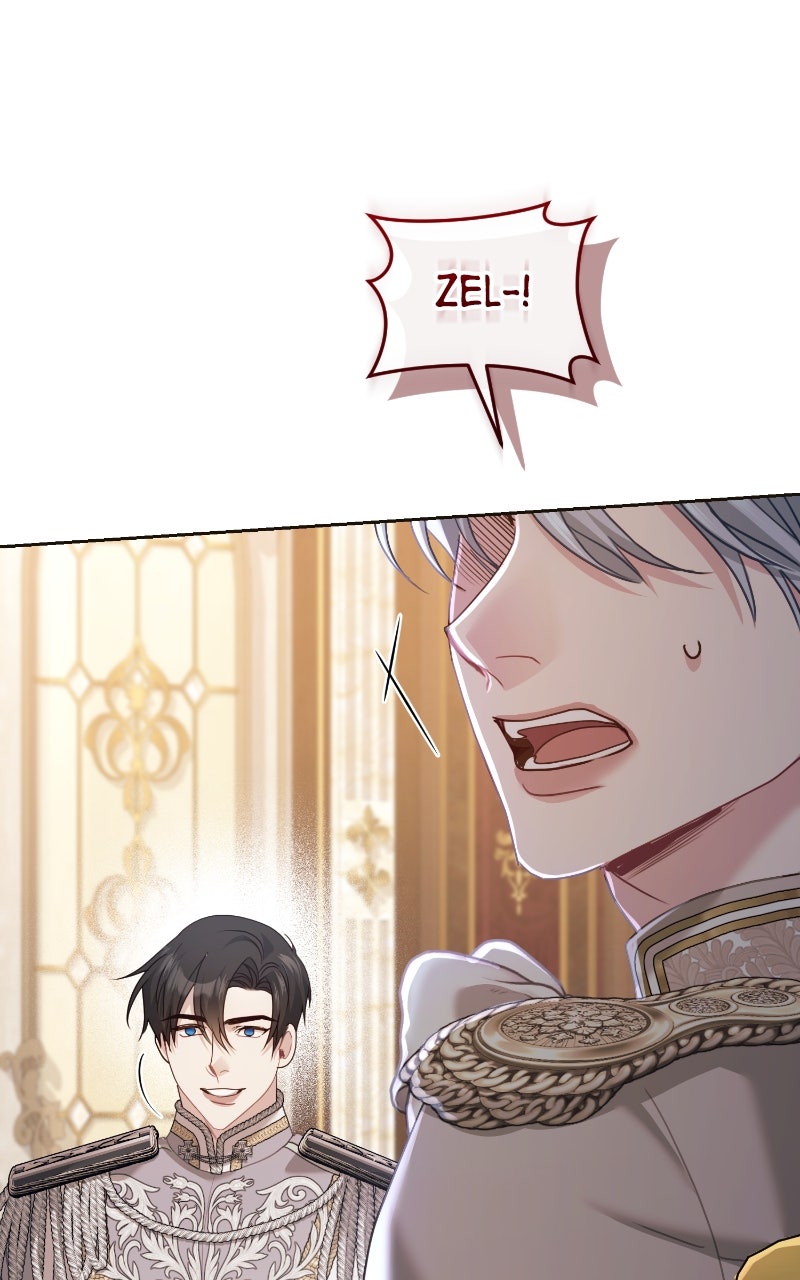 The Acting EmpressStill Spends the First Night Episode 49 page 46 - 