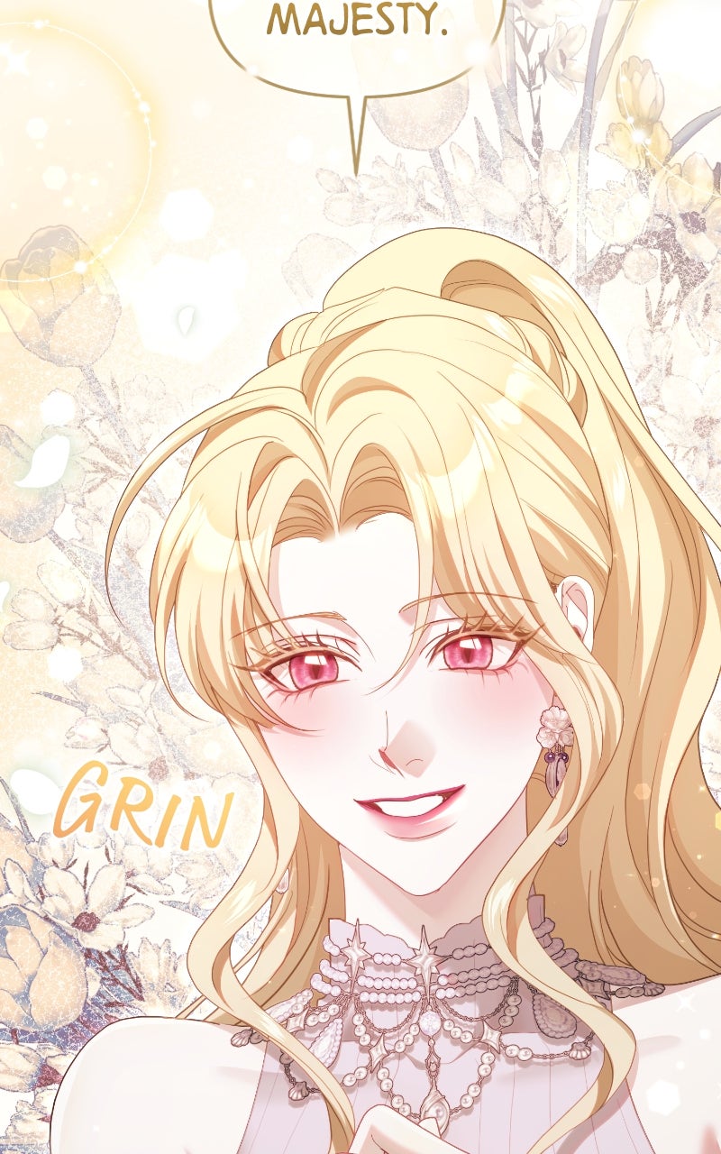 The Acting EmpressStill Spends the First Night Episode 49 page 48 - 