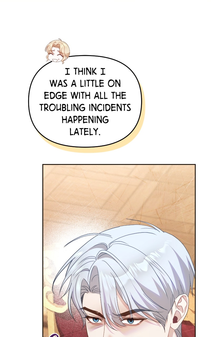 The Acting EmpressStill Spends the First Night Episode 49 page 50 - 
