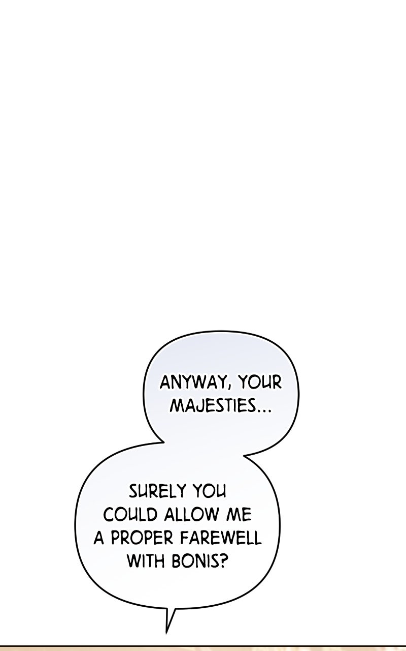The Acting EmpressStill Spends the First Night Episode 49 page 52 - 