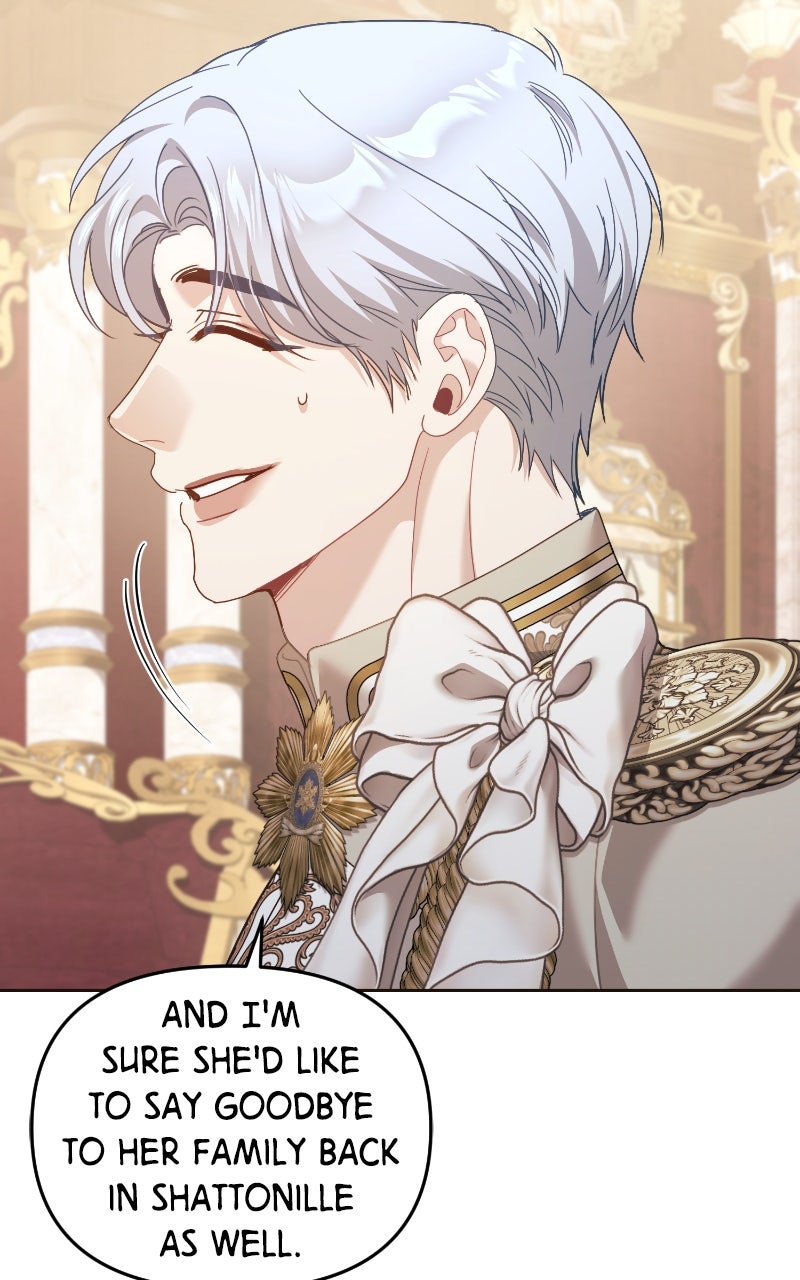 The Acting EmpressStill Spends the First Night Episode 49 page 53 - 