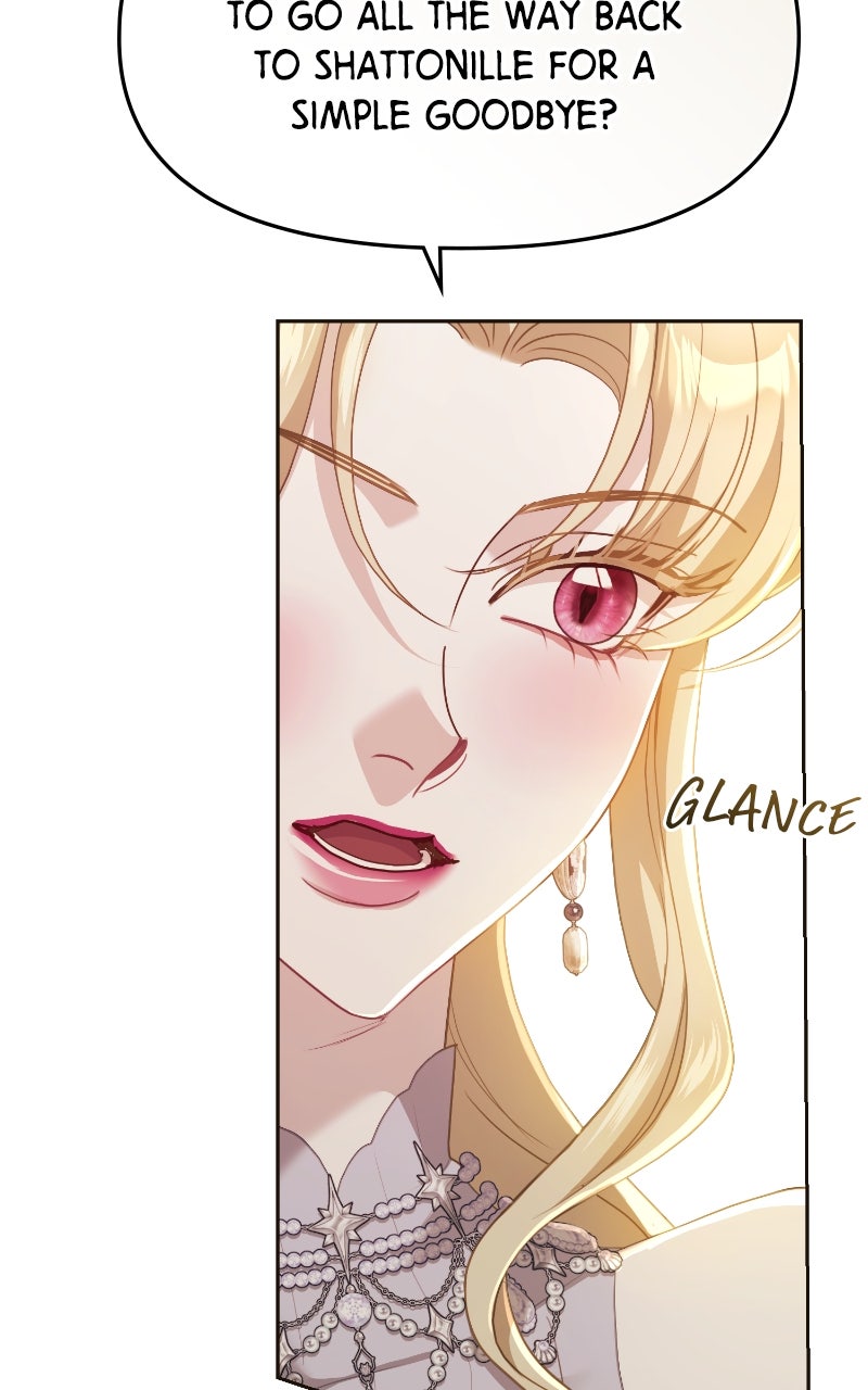 The Acting EmpressStill Spends the First Night Episode 49 page 55 - 