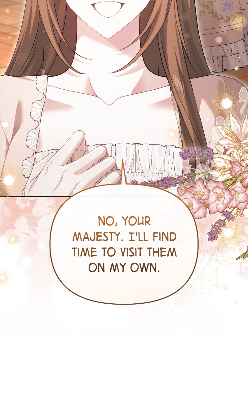 The Acting EmpressStill Spends the First Night Episode 49 page 62 - 