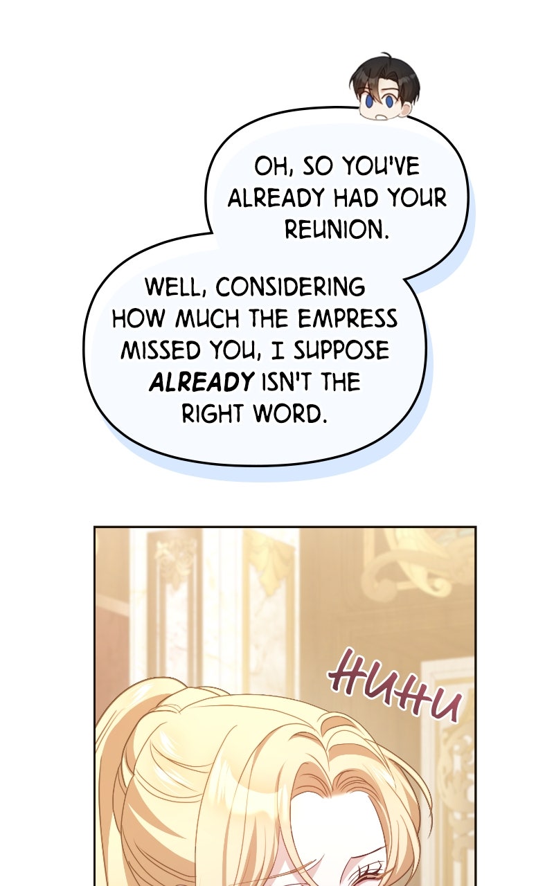 The Acting EmpressStill Spends the First Night Episode 49 page 63 - 