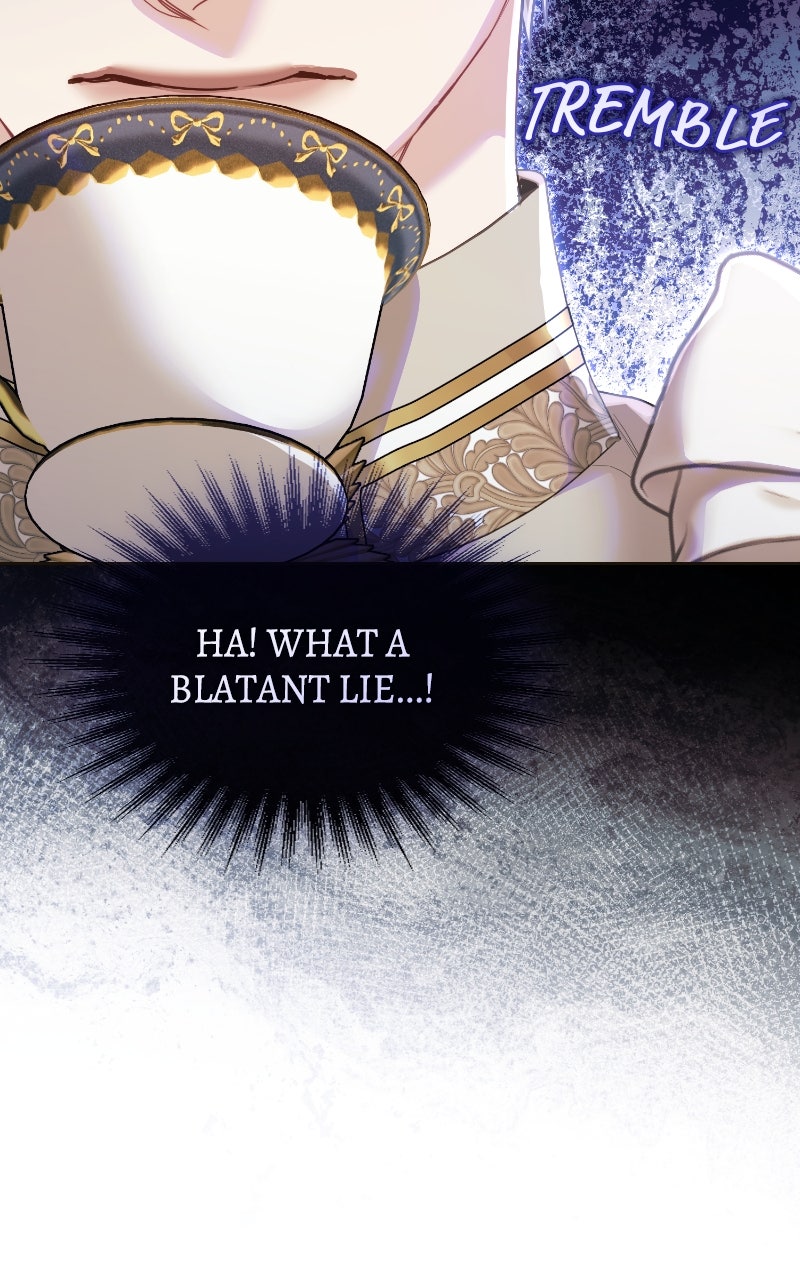 The Acting EmpressStill Spends the First Night Episode 49 page 66 - 