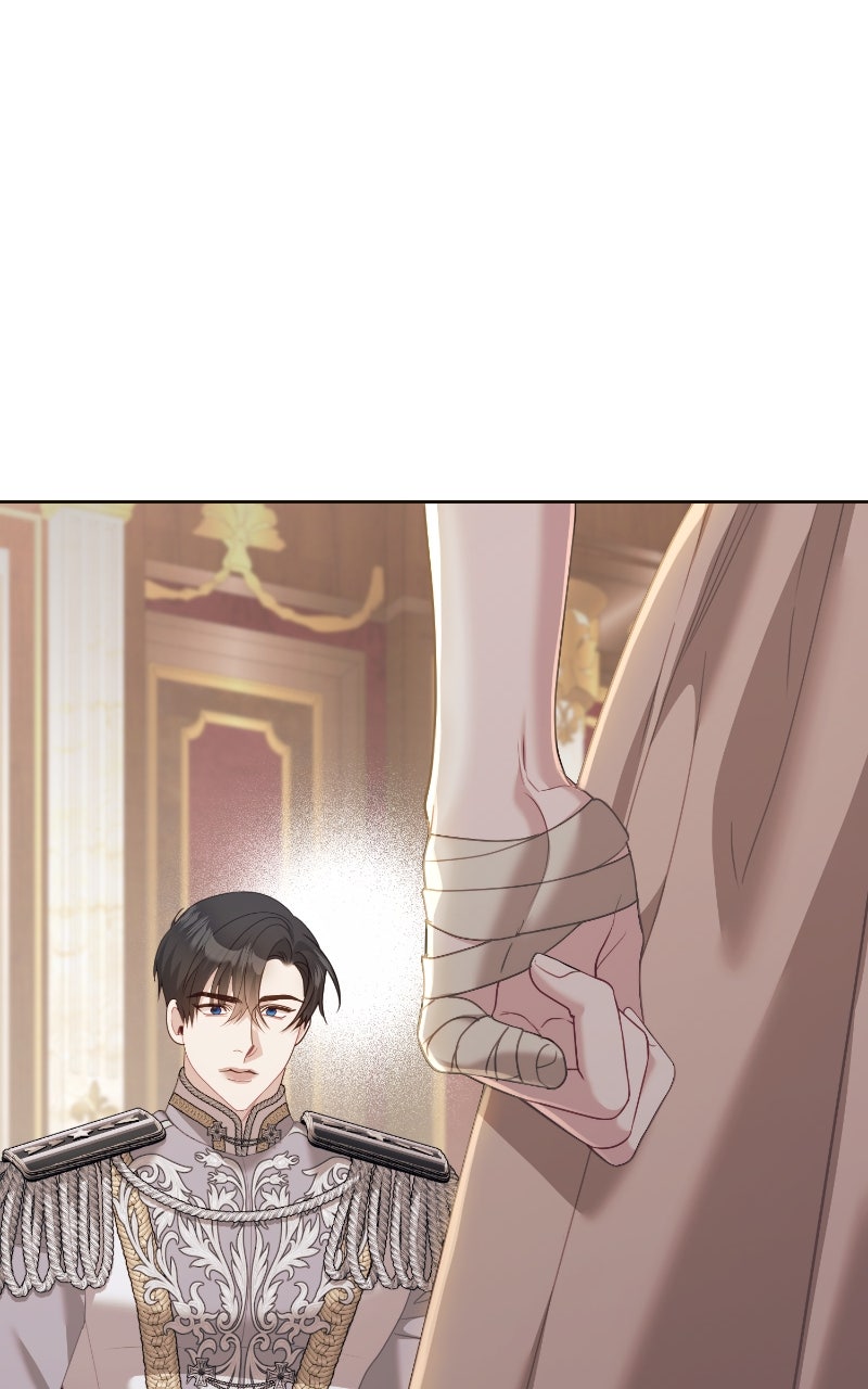 The Acting EmpressStill Spends the First Night Episode 49 page 67 - 