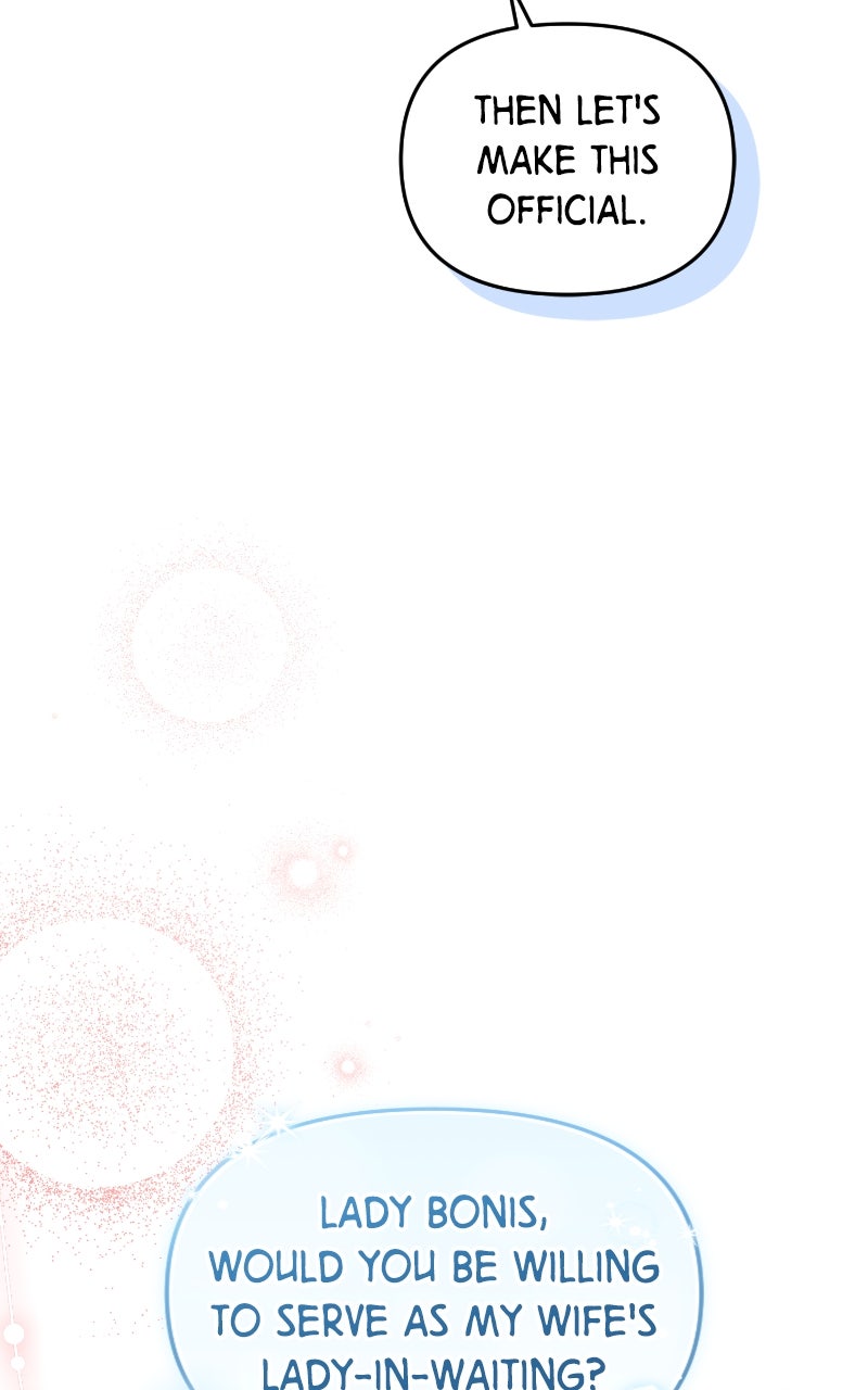 The Acting EmpressStill Spends the First Night Episode 49 page 70 - 