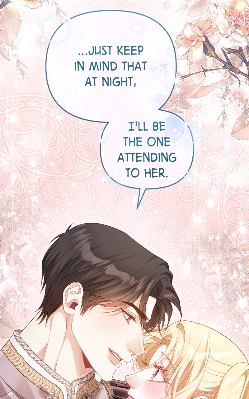The Acting EmpressStill Spends the First Night Episode 49 page 80 - 