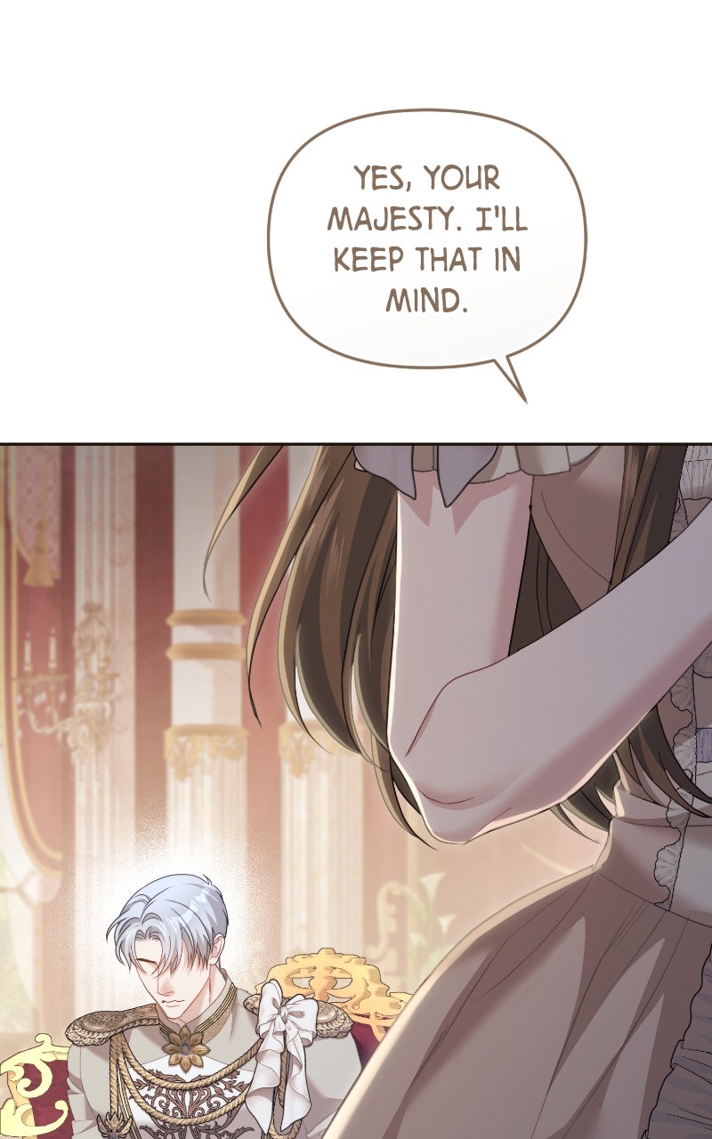 The Acting EmpressStill Spends the First Night Episode 49 page 84 - 