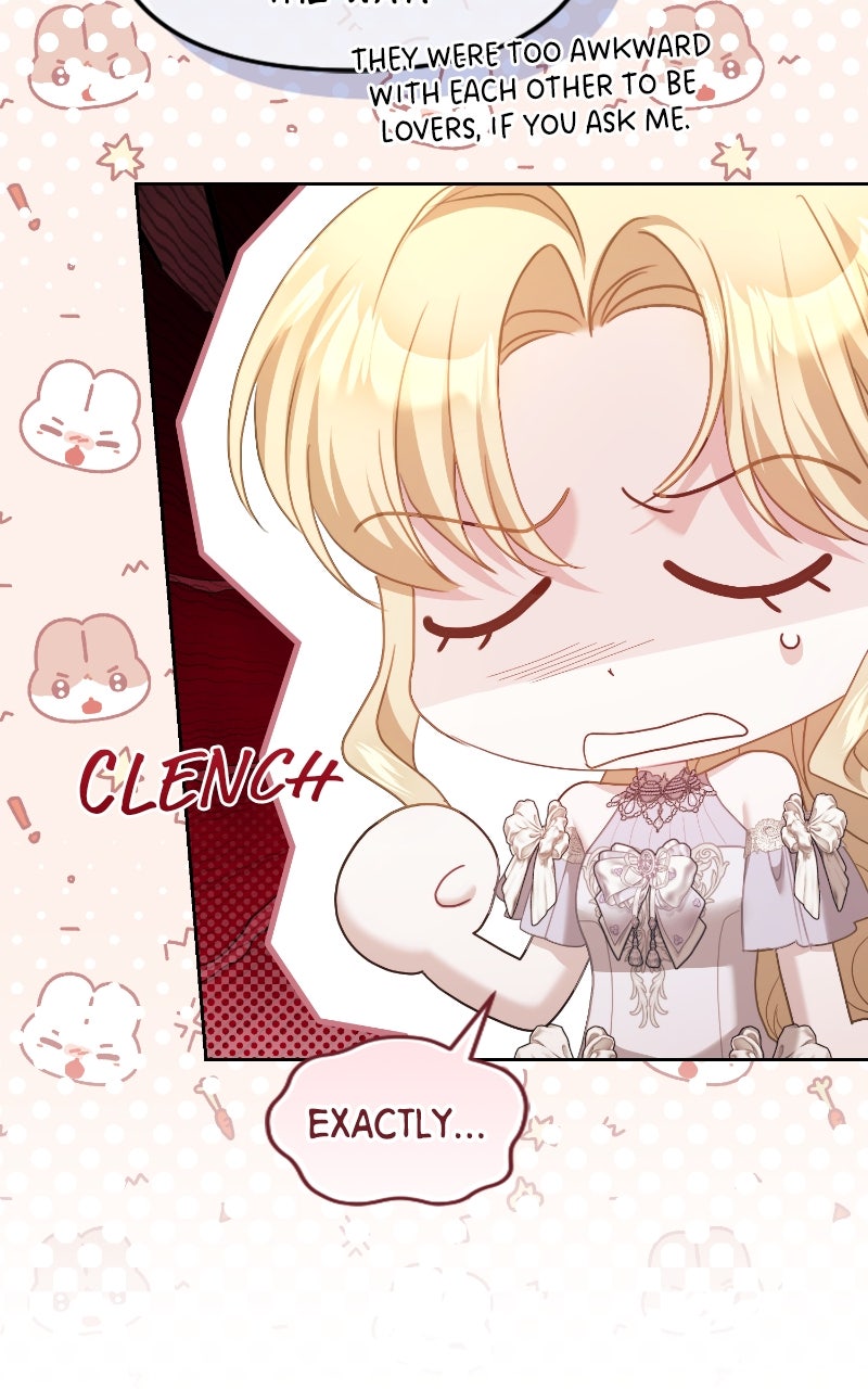 The Acting EmpressStill Spends the First Night Episode 49 page 93 - 