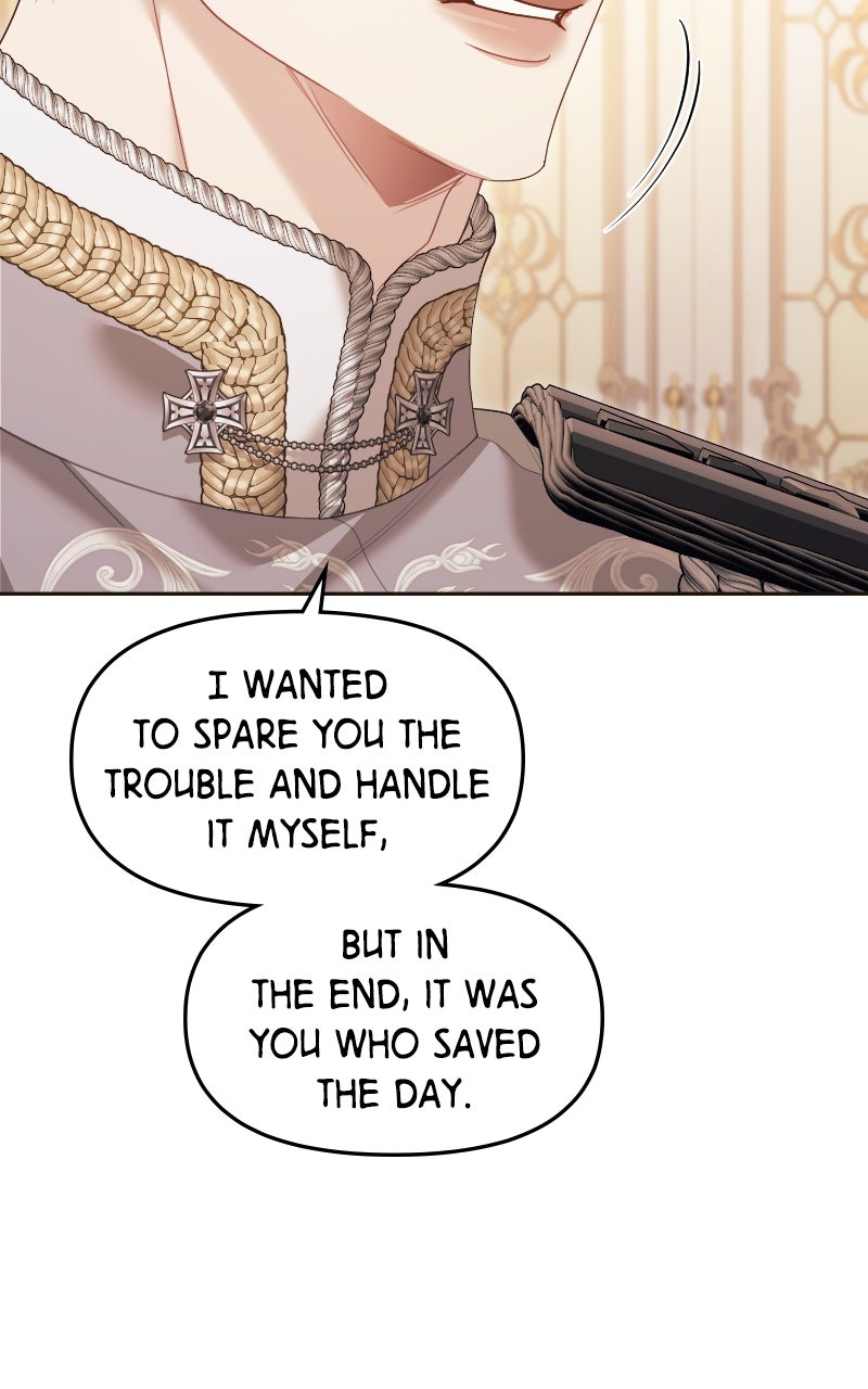 The Acting EmpressStill Spends the First Night Episode 49 page 95 - 