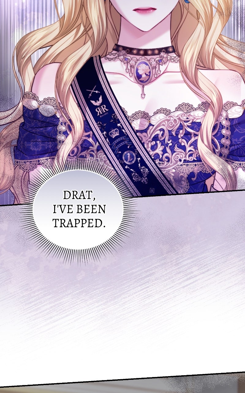 The Acting EmpressStill Spends the First Night Episode 5 page 2 - 