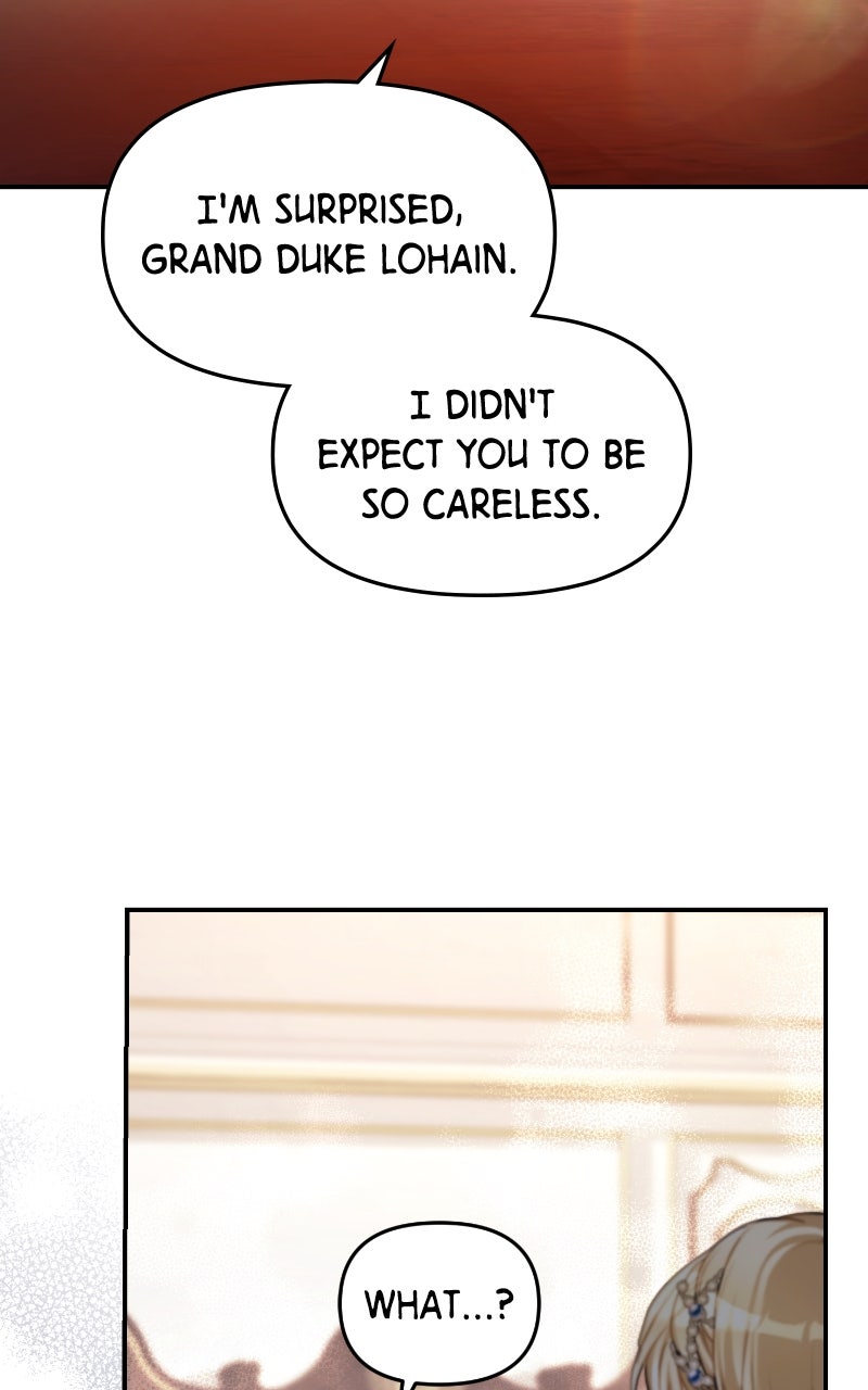 The Acting EmpressStill Spends the First Night Episode 5 page 11 - 
