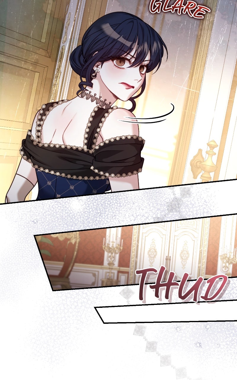 The Acting EmpressStill Spends the First Night Episode 5 page 105 - 