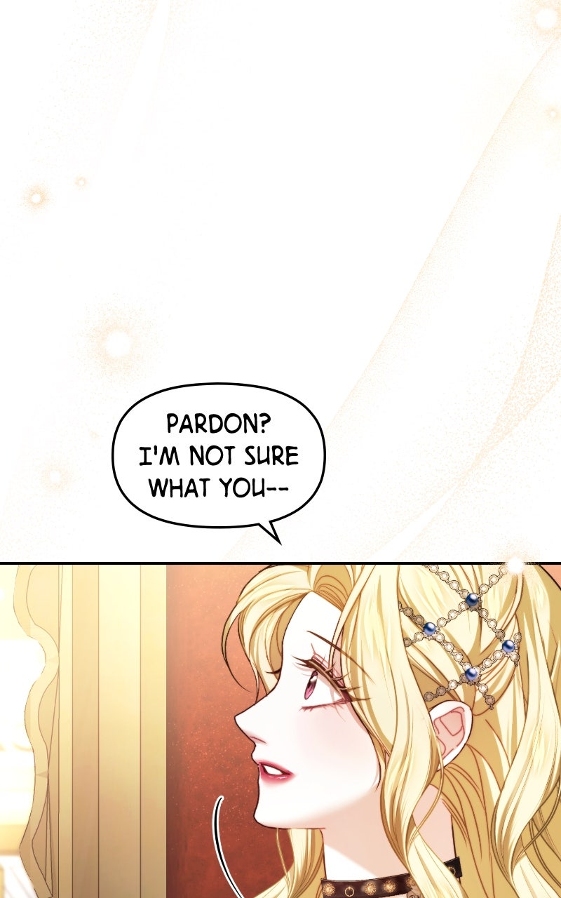 The Acting EmpressStill Spends the First Night Episode 5 page 110 - 