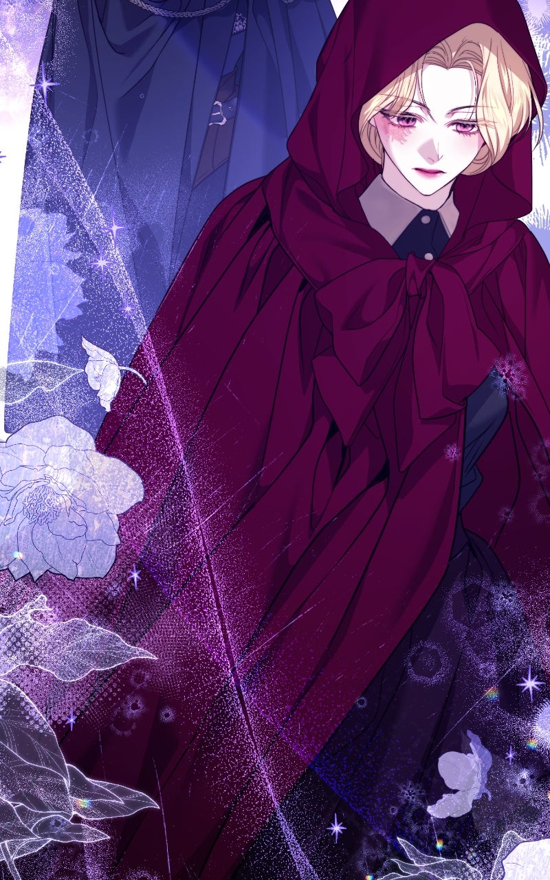 The Acting EmpressStill Spends the First Night Episode 5 page 117 - 
