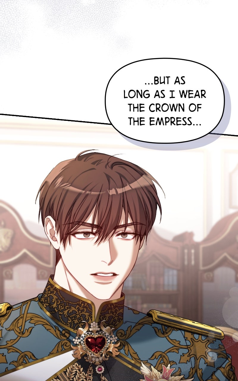 The Acting EmpressStill Spends the First Night Episode 5 page 13 - 