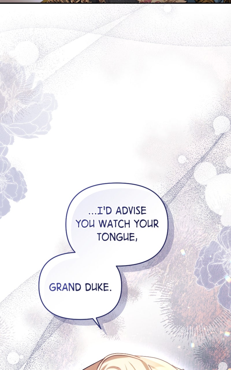 The Acting EmpressStill Spends the First Night Episode 5 page 14 - 
