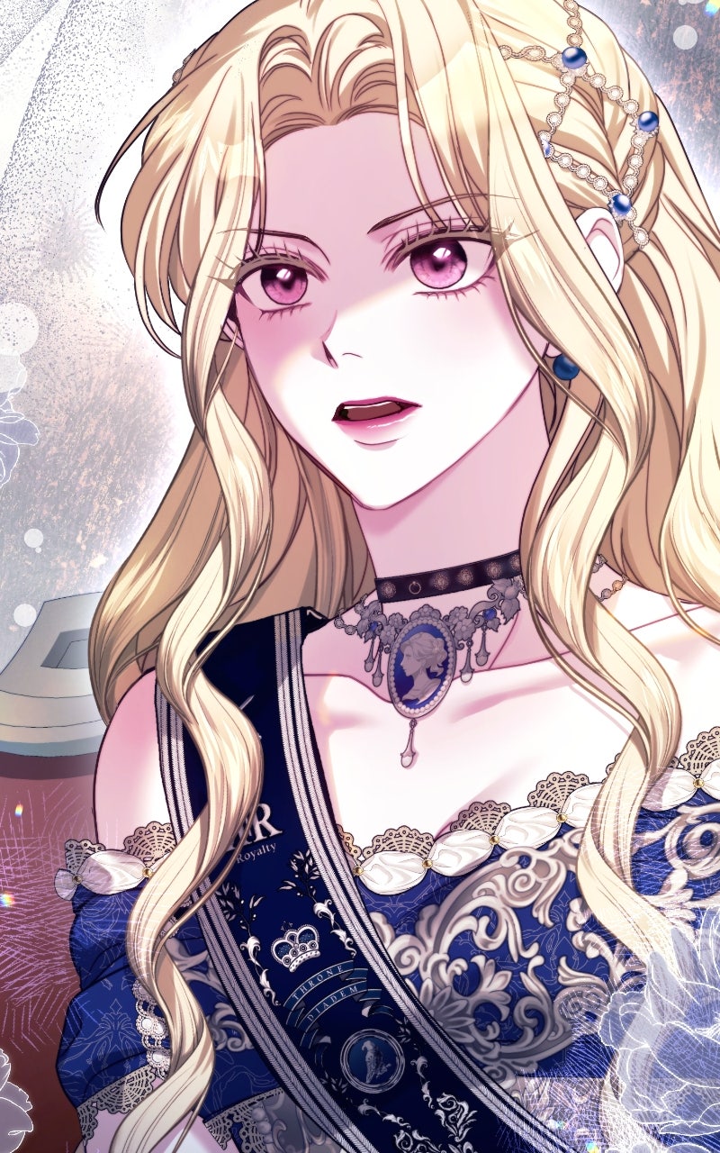 The Acting EmpressStill Spends the First Night Episode 5 page 15 - 