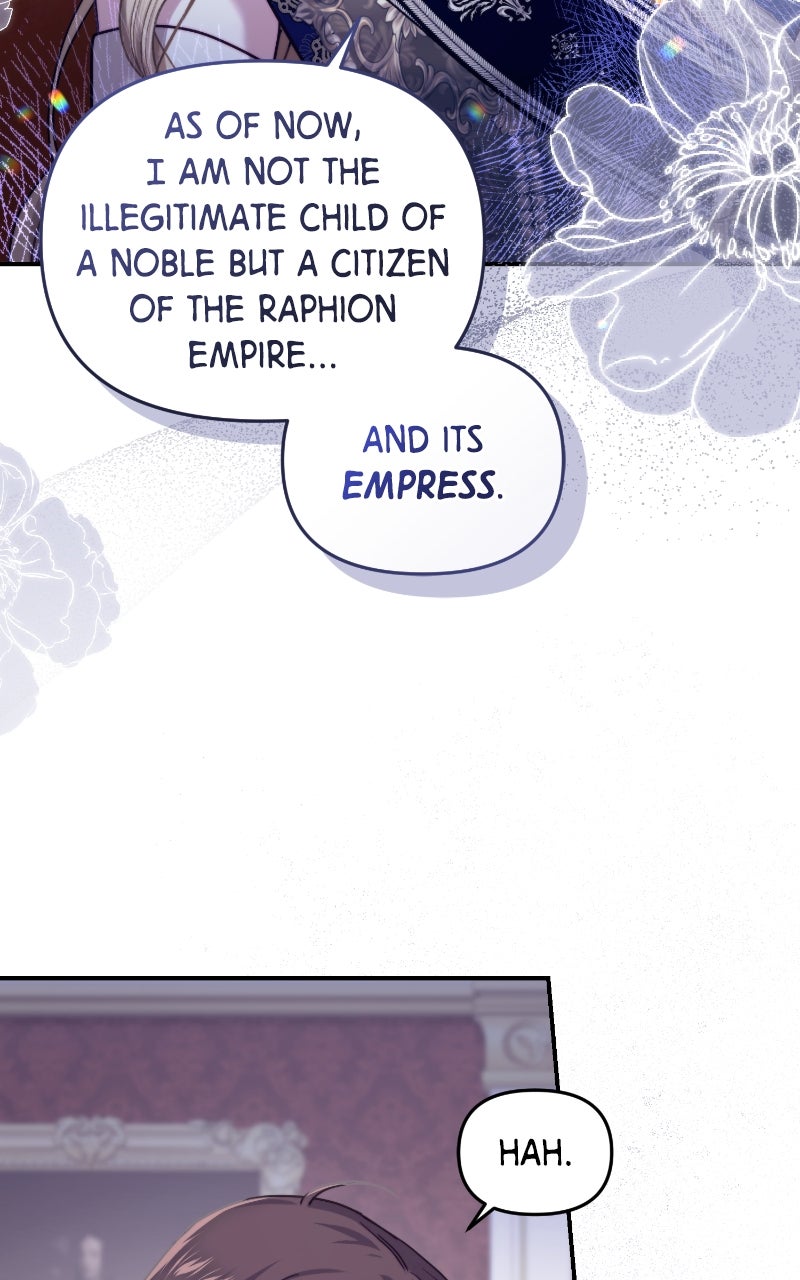 The Acting EmpressStill Spends the First Night Episode 5 page 16 - 