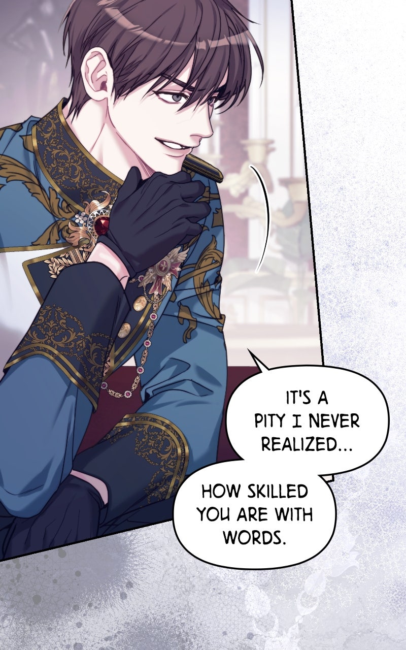 The Acting EmpressStill Spends the First Night Episode 5 page 17 - 