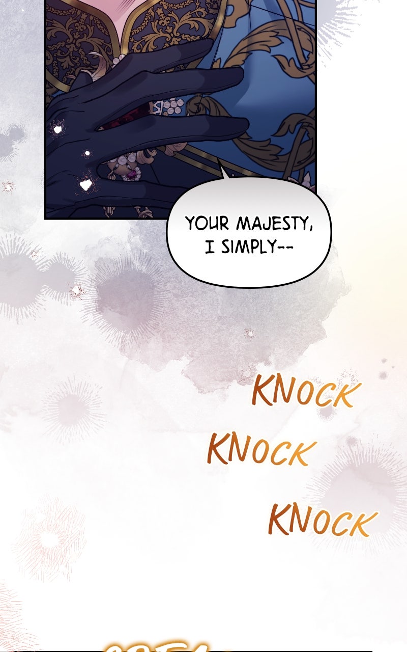 The Acting EmpressStill Spends the First Night Episode 5 page 21 - 