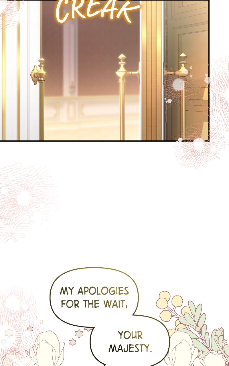 The Acting EmpressStill Spends the First Night Episode 5 page 22 - 