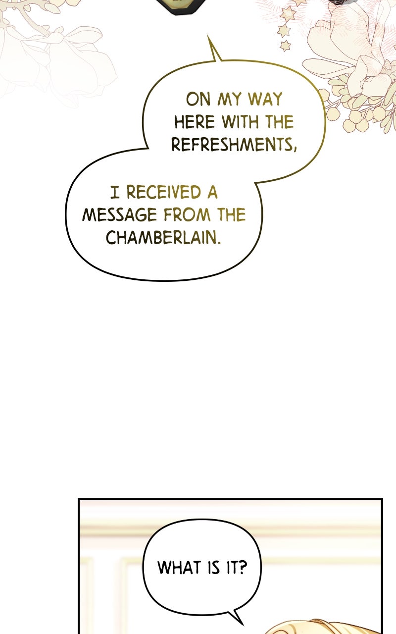 The Acting EmpressStill Spends the First Night Episode 5 page 24 - 