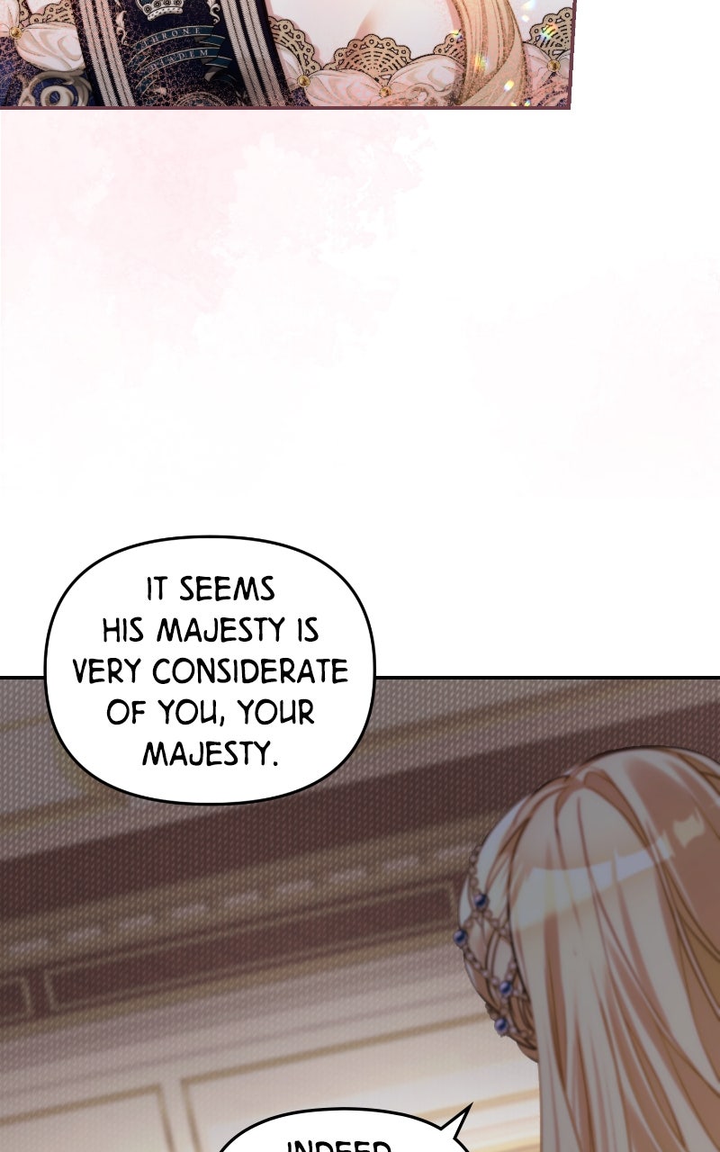 The Acting EmpressStill Spends the First Night Episode 5 page 29 - 