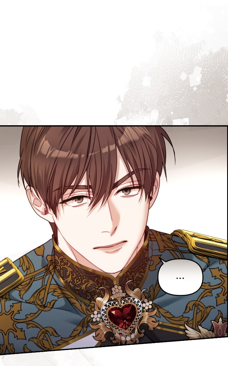 The Acting EmpressStill Spends the First Night Episode 5 page 31 - 
