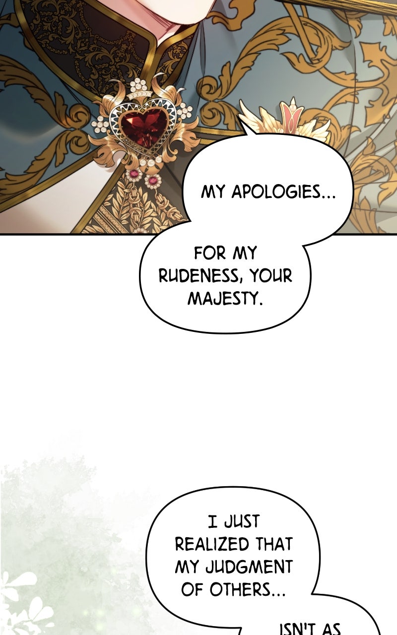 The Acting EmpressStill Spends the First Night Episode 5 page 40 - 